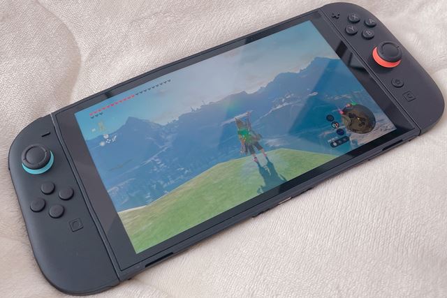 任天堂 Nintendo Switch 2 BEE-S-KB6CA 価格比較 - 価格.com