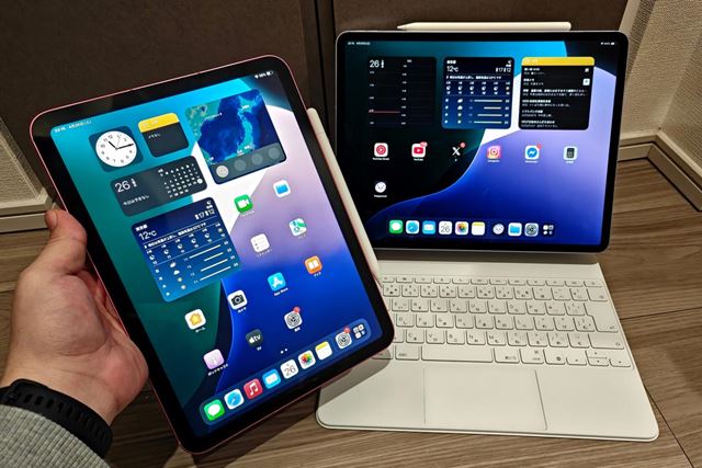 Apple iPad Air 11インチ Wi-Fi 128GB 2025年春モデル MC9W4J/A