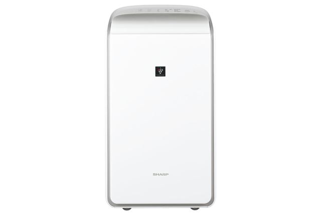 シャープ CV-S71-W [ホワイト系] 価格比較 - 価格.com