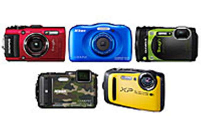 富士フイルム FinePix XP90 [ブルー] 価格比較 - 価格.com