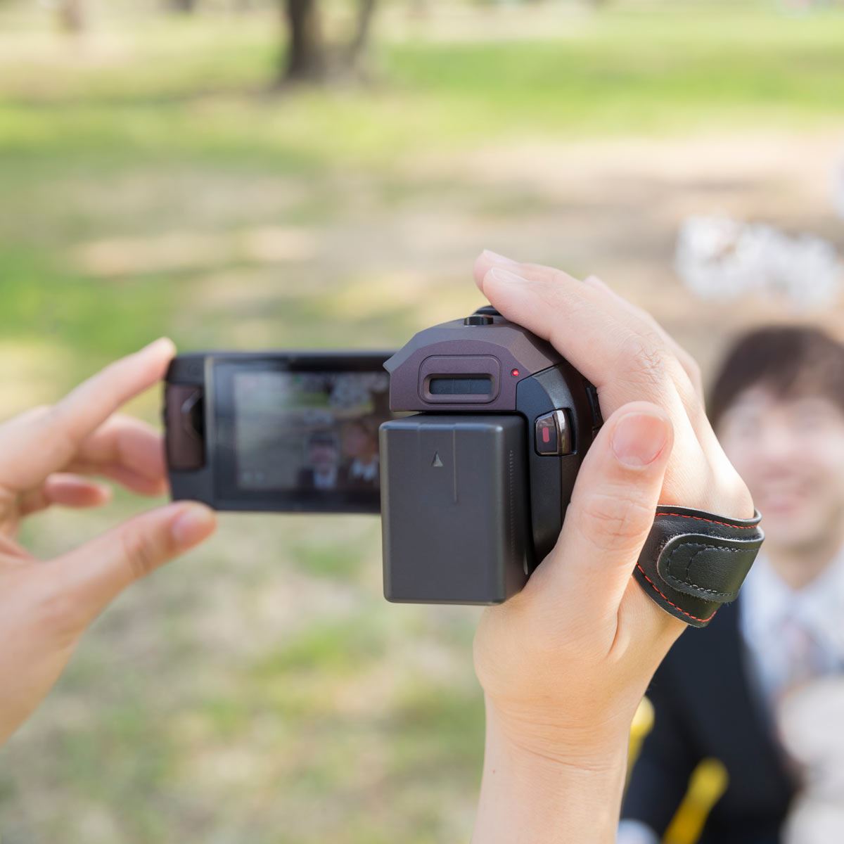 大幅値下げ▫極美品】 ビデオカメラ 4K WIFI機能 IR夜視機能 Amazon.co