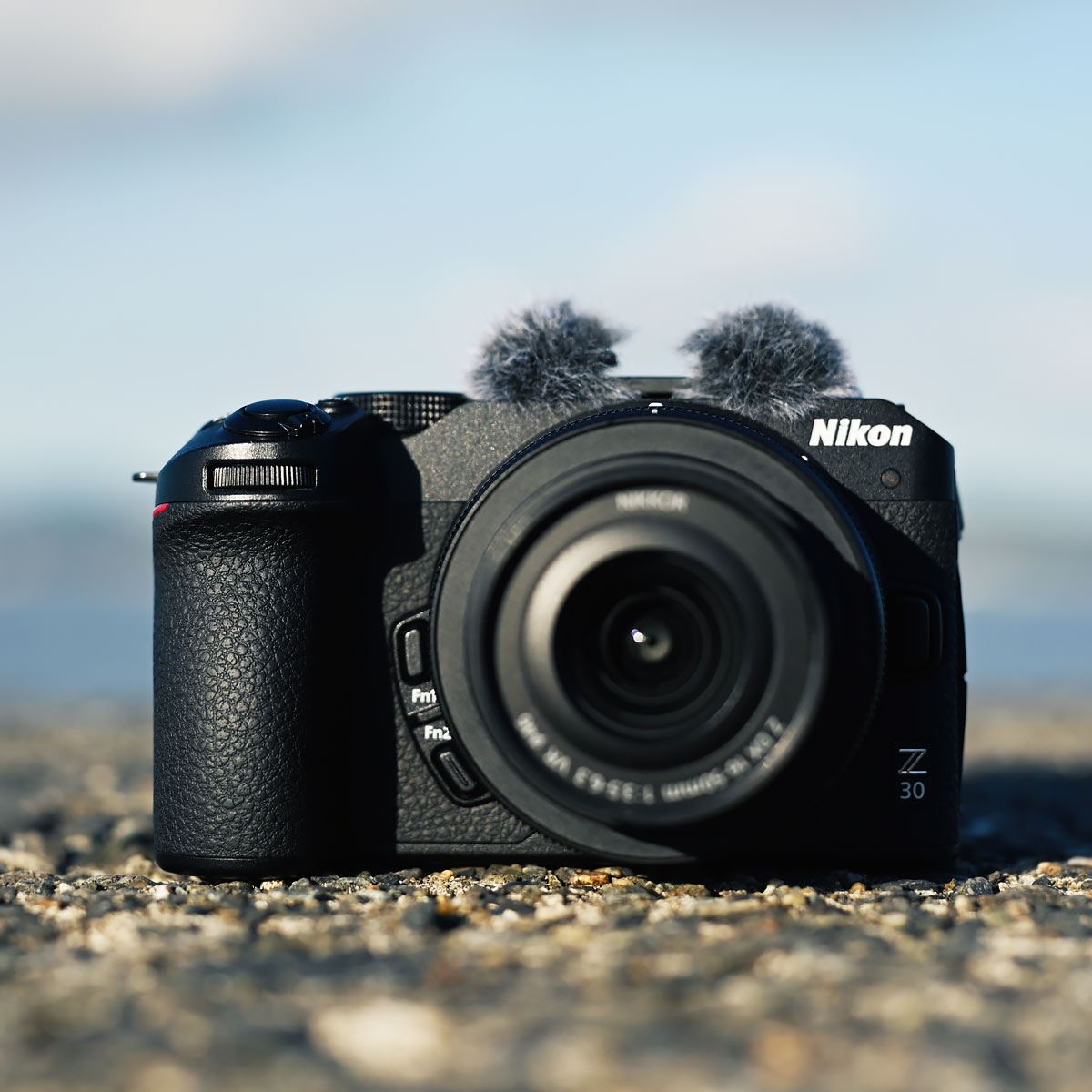 Zシリーズ」の入門モデル、ニコン「Z 30」の動画機としての魅力を深