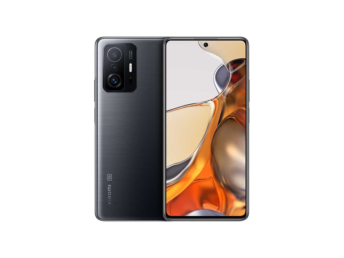 今週発売の注目製品】シャオミから、フラグシップ5Gスマホ「Xiaomi 11T