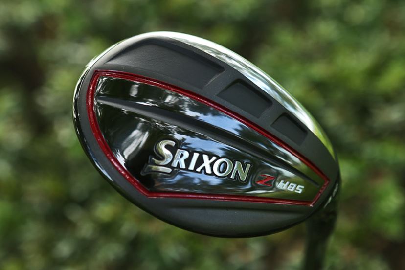 安定した弾道で勝負！ スリクソン「Z H85ハイブリッド」試打 - 価格