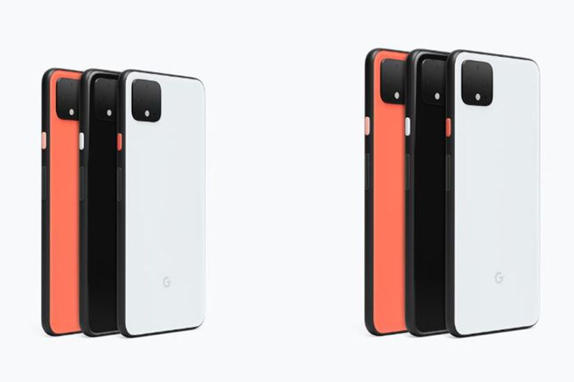 Google「Pixel 4/4 XL」発表！ 星空が撮れる2眼カメラ搭載 - 価格.com