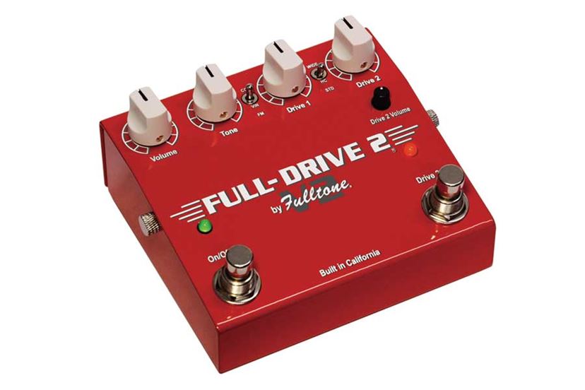 今も売ってる！ 今なら買える！ 思い出の1990年代歪みエフェクターたち