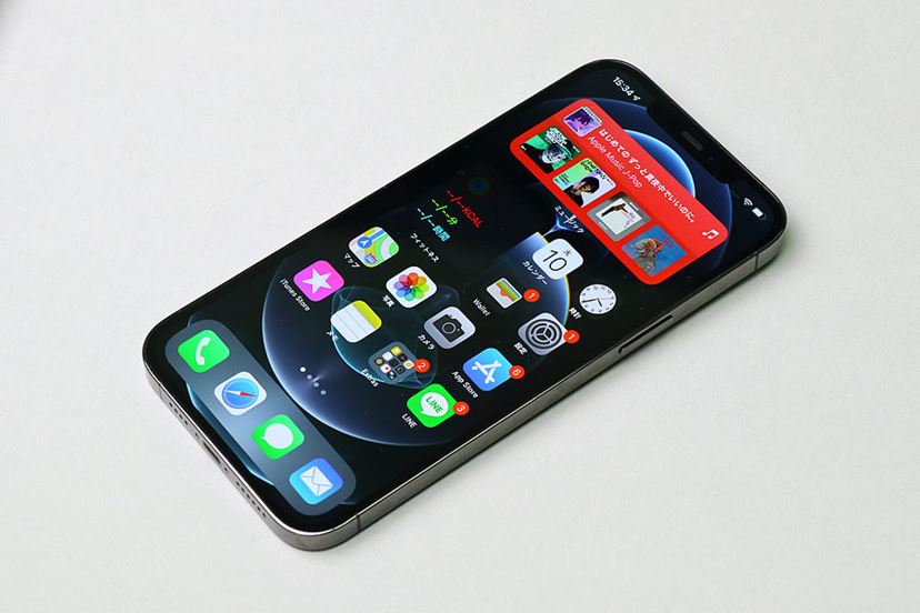 小さなiPhoneを求めるすべての人へ！ 「iPhone 12 mini」レビュー