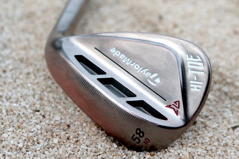 腕前を問わず安定したアプローチが！ テーラーメイド「ハイトゥ ロウ