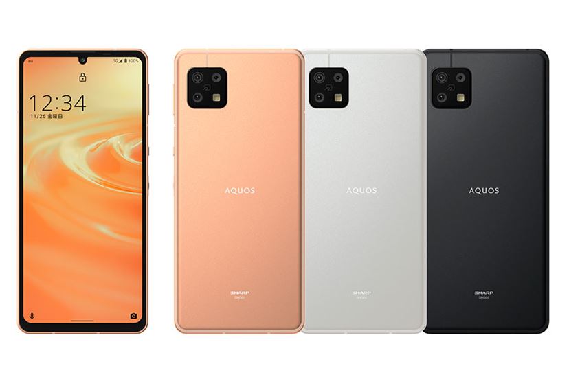 今週発売の注目製品】シャオミから、フラグシップ5Gスマホ「Xiaomi 11T