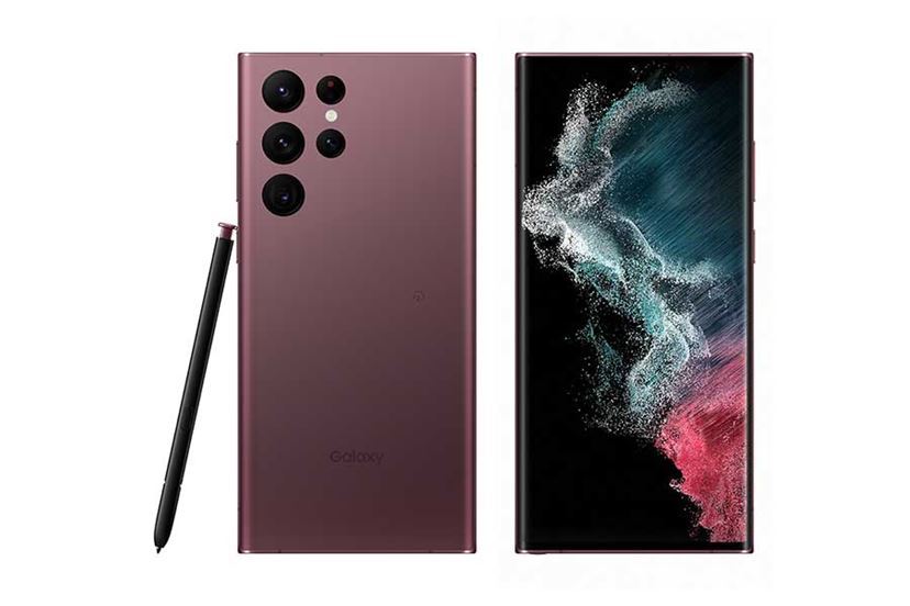 今週発売の注目製品】サムスンから「Galaxy S22 Ultra」「Galaxy S22