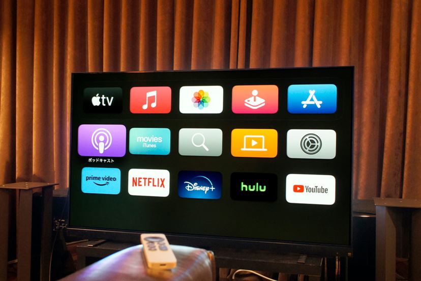 完全AVマニア視点で見る、「Apple TV 4K」第3世代モデルの価値 - 価格