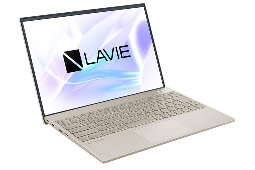 NEC PC、春商戦向けノートPC3機種＆11型の高性能Androidタブレット発表