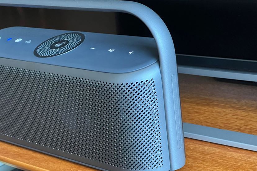 音の自然な広がりが好印象！ Ankerの“立体オーディオ”スピーカー