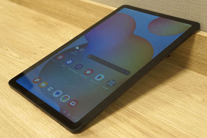 Sペン」付属の高コスパタブレット「Galaxy Tab S6 Lite」レビュー
