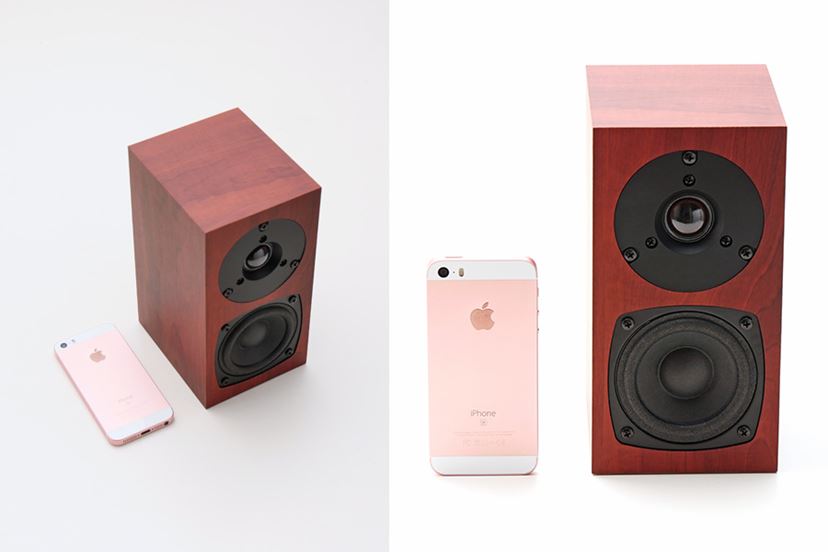 約2.5万円で構築できる、フォステクスのお手軽ハイレゾシステムを試す