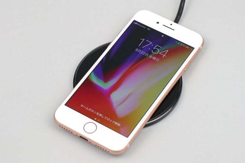 iPhone 8/8 Plus」レビュー！ バランスのとれた優等生で満足度は高い