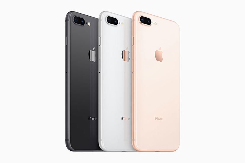 アップルの「iPhone 8/8 Plus」やASUSの「ZenFone 4」などが発売