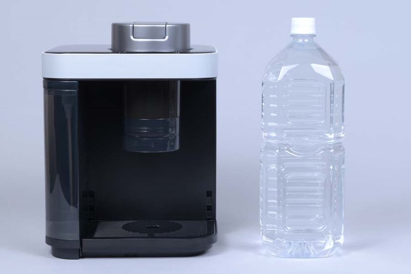 15通りの味が楽しめるタイガー「ACQ-X020」は、新ジャンルのコーヒー