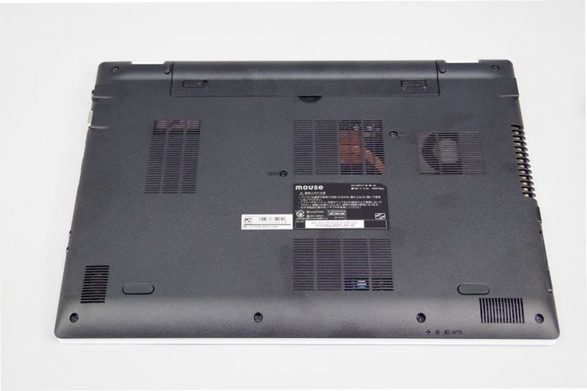 価格.com20周年記念パソコン「マウスモデル」ノートPC レビュー - 価格