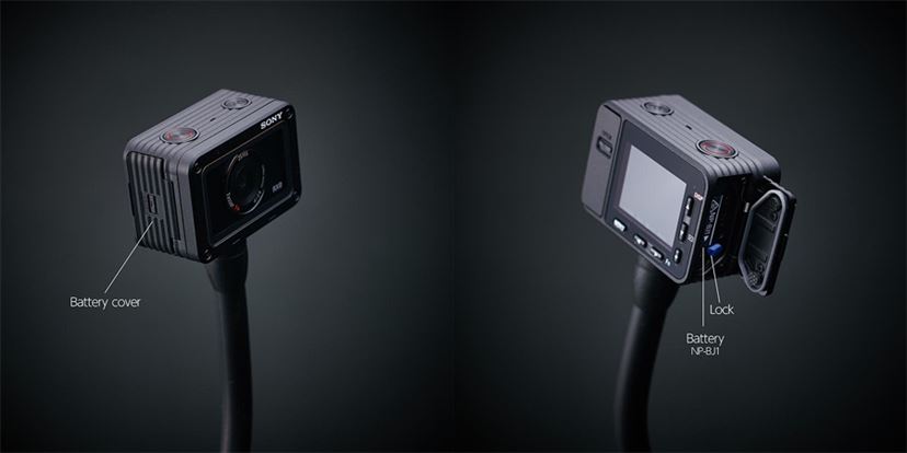 プロが絶賛！ フィルムケース大の謎カメラ「RX0」の正体を暴く - 価格