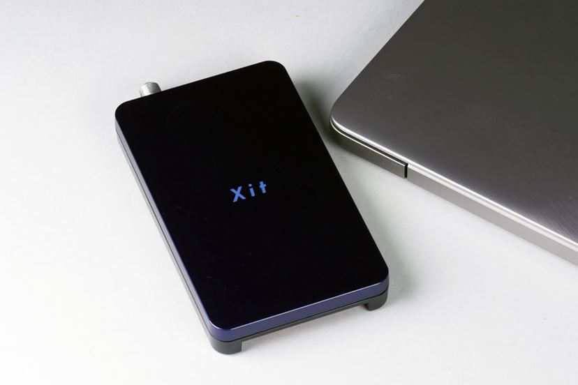 TVとレコーダーは必要なし! 3波＆同時録画対応PC用TVチューナー「Xit