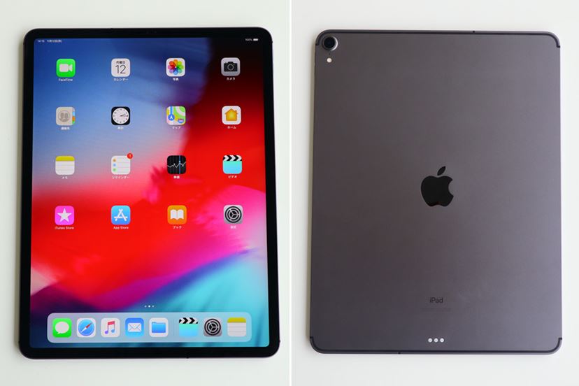 新型「iPad Pro」レビュー、5大進化ポイントの○と× - 価格.comマガジン
