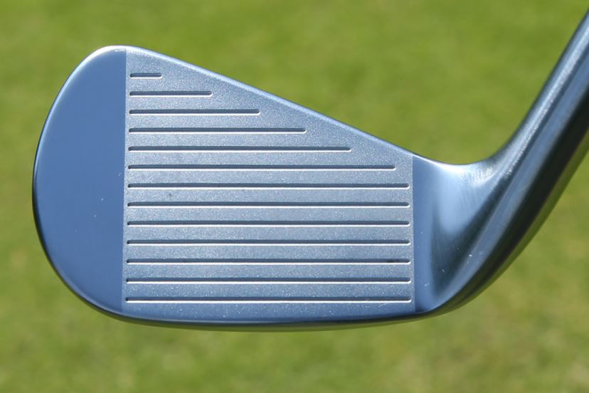飛びと寛容性が絶妙にアップしたアスリートアイアン！ タイトリスト