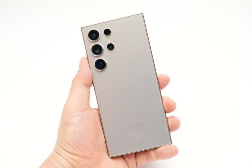 最強スマホならコレ！ 「Galaxy S24 Ultra」レビュー - 価格.comマガジン