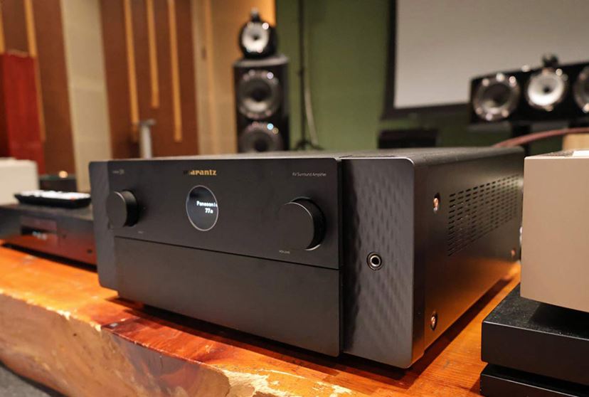 マランツ最高のサラウンドを“一体型”で表現する「CINEMA 30」 - 価格