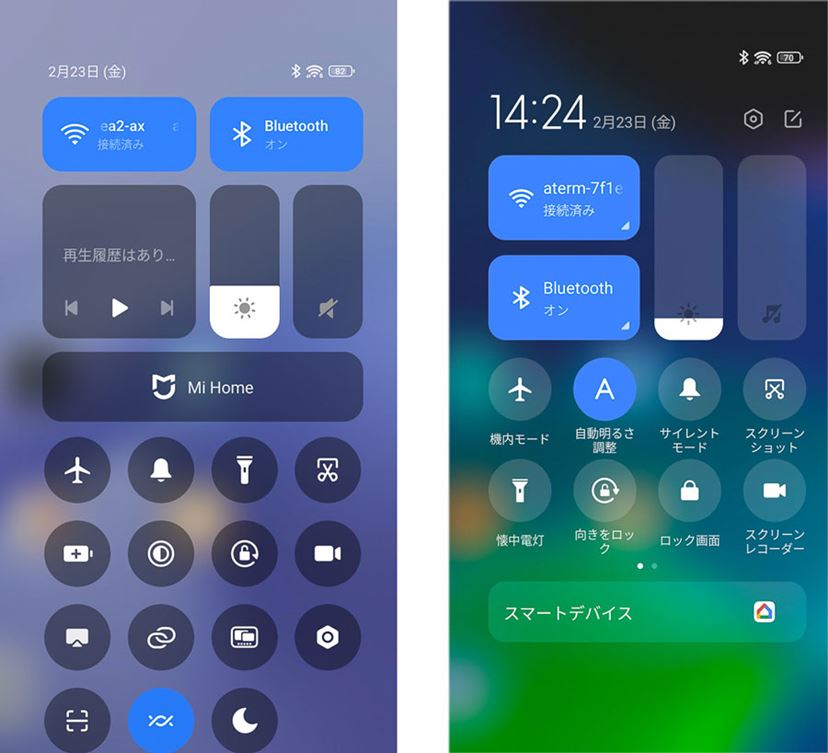 操作性やパフォーマンスは向上する？ 「HyperOS」を「Xiaomi Pad 6」で