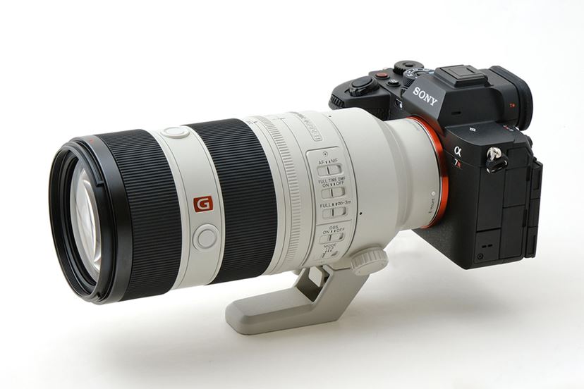 ソニーとシグマのどっちを選ぶ？ Eマウント用の大口径・望遠ズーム頂上