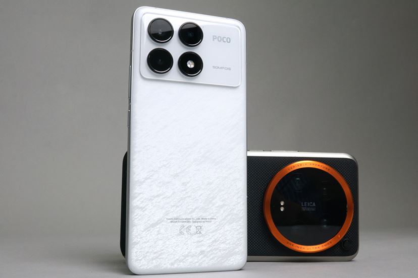 高コスパ「POCO F6 Pro」のカメラは使えるか？ 最強「Xiaomi 14 Ultra