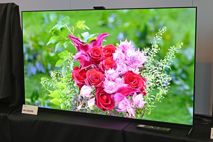 ソニーBRAVIA 2024年モデル発表！ 今年はMini LED液晶がフラッグシップ