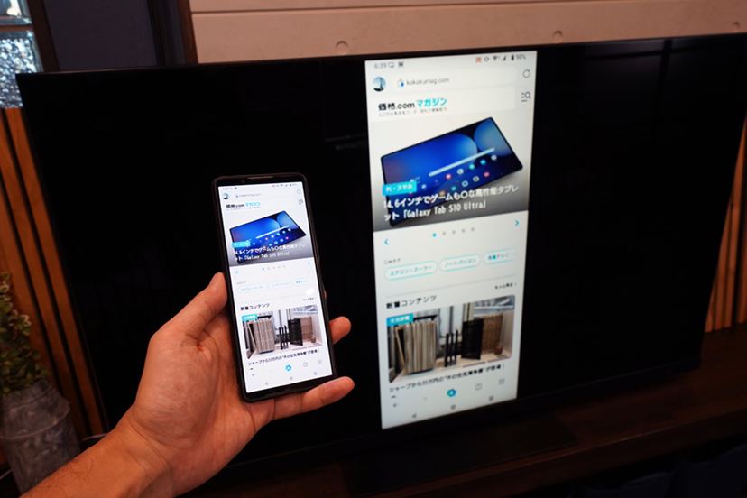 Google TV Streamer（4K）実機レビュー！ 性能は向上、目玉の生成AIは