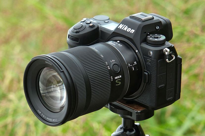 ニコン「Z6III」レビュー！ 新しい色調整機能の使い勝手は？ - 価格