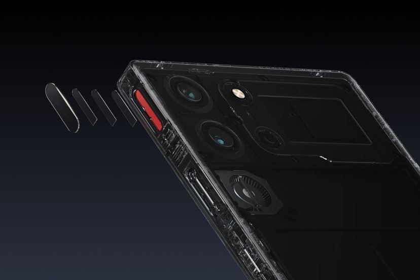 REDMAGIC 10 Pro」登場！ 4割の性能向上を実現した超高速ゲーミング