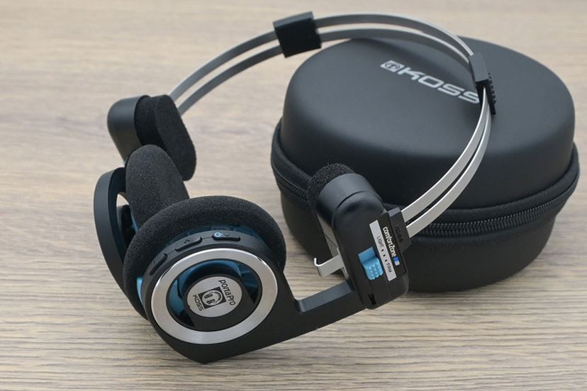 見た目はレトロ、機能は最新！ ワイヤレスヘッドホン注目モデルを