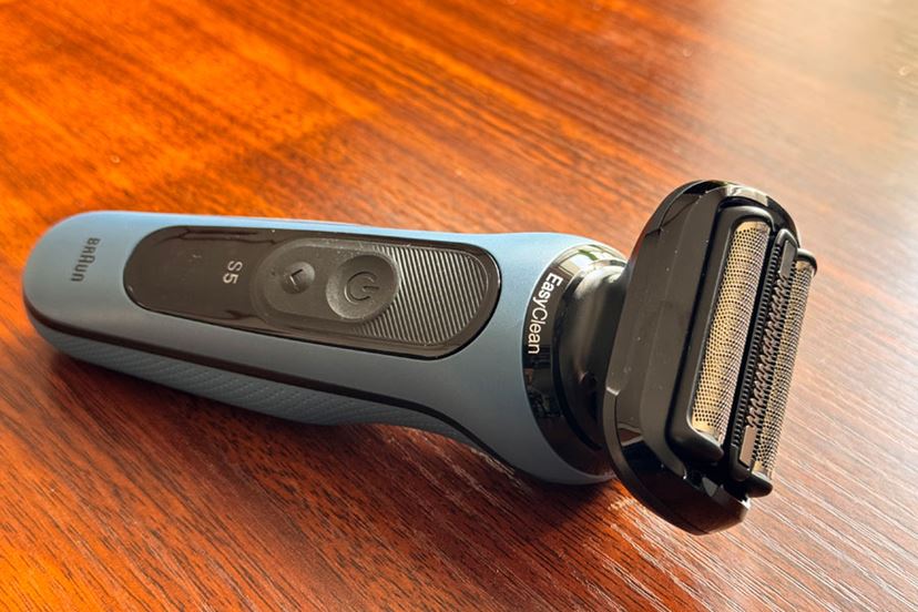 新生活にも！ 高コスパなシェーバー「ブラウン シリーズ5」で清潔感