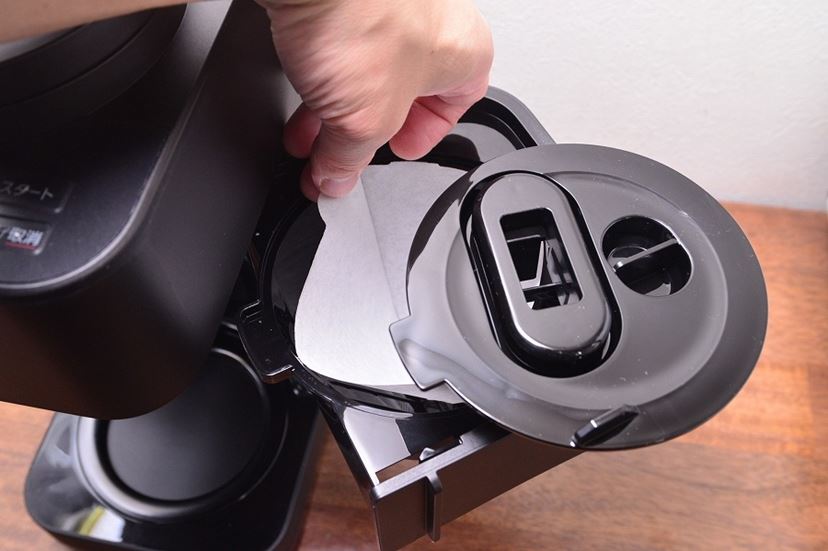 これで2万円切りはうれしすぎ！ パナソニックの大注目コーヒーマシン