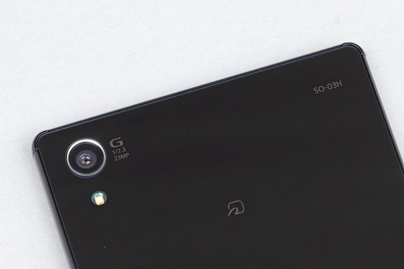 Xperia Z5 Premium」のテスト機に触れてみた！ - 価格.comマガジン