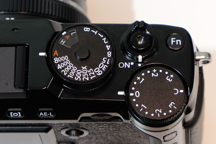 富士フイルムの高性能ミラーレス「FUJIFILM X-Pro2」詳細レポート！ 2