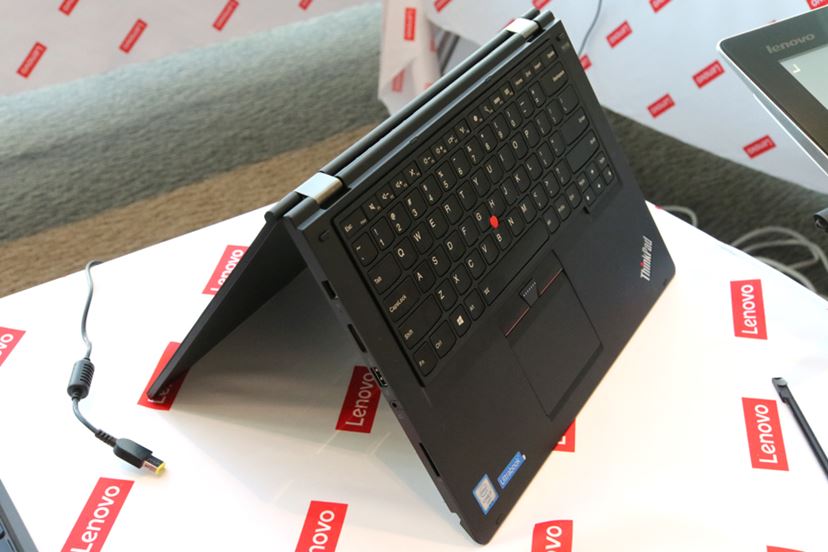 レノボから約1.32kgの14型ノートPC「ThinkPad T460s」が登場！ - 価格