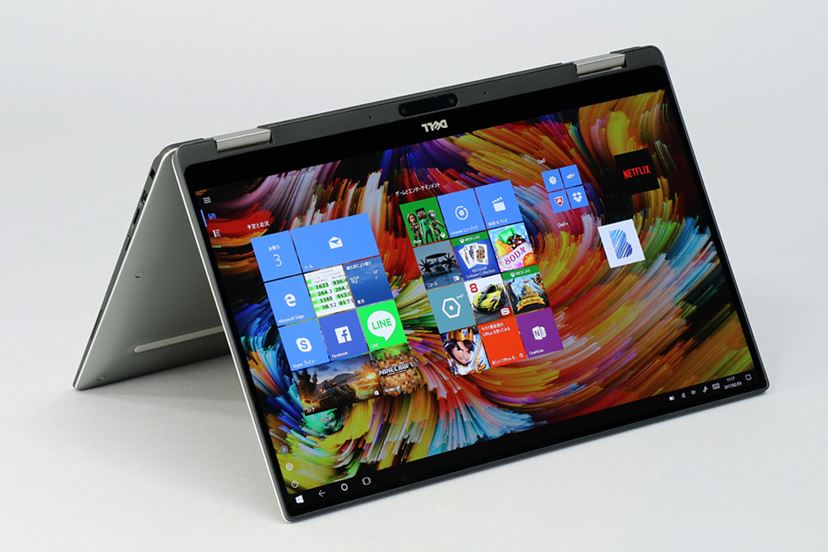 3万円高で2in1化を果たした「New XPS 13 2-in-1」の実力は？ - 価格