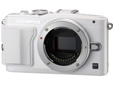価格.com - オリンパス OLYMPUS PEN Lite E-PL6 ボディ 純正オプション