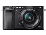 価格.com - SONY α6000 ILCE-6000L パワーズームレンズキット 買取価格比較