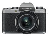 価格.com - 富士フイルム FUJIFILM X-T100 レンズキット 純正オプション