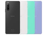 価格.com - SONY Xperia 10 IV SO-52C docomo 価格比較