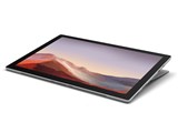 価格.com - マイクロソフト Surface Pro 7 Core i7/メモリ16GB/512GB