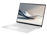 ASUS、Ryzen AI 9 HX 370を搭載した16型有機ELノートPC「Zenbook S 16