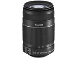 価格.com - CANON EF-S55-250mm F4-5.6 IS II スペック・仕様